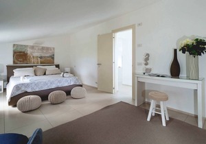 180 m² Villa ∙ 3 bedrooms ∙ 6 guests