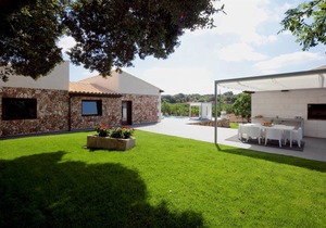180 m² Villa ∙ 3 bedrooms ∙ 6 guests