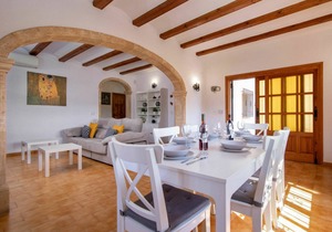 180 m² Villa ∙ 3 bedrooms ∙ 6 guests