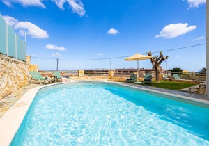 180 m² Villa ∙ 4 bedrooms ∙ 8 guests