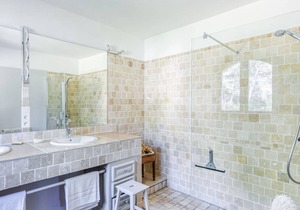 180 m² Villa ∙ 1 bedroom ∙ 6 guests