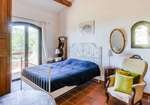 180 m² Villa ∙ 1 bedroom ∙ 6 guests