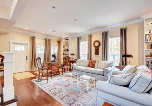 180 m² Villa ∙ 3 bedrooms ∙ 6 guests