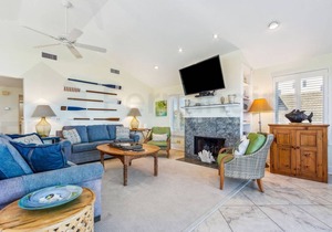 181 m² House ∙ 4 bedrooms ∙ 10 guests