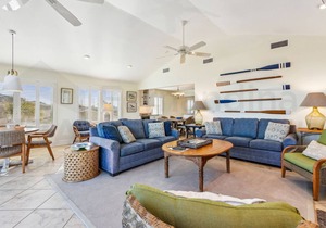 181 m² House ∙ 4 bedrooms ∙ 10 guests