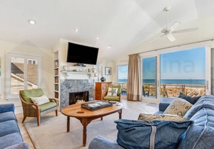 181 m² House ∙ 4 bedrooms ∙ 10 guests