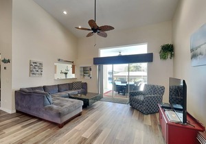 182 m² House ∙ 3 bedrooms ∙ 6 guests