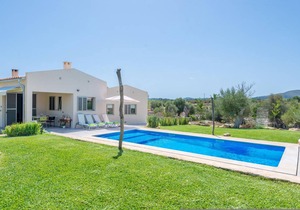 182 m² Villa ∙ 3 bedrooms ∙ 6 guests