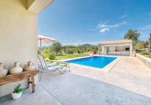 182 m² Villa ∙ 3 bedrooms ∙ 6 guests