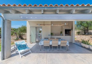 182 m² Villa ∙ 3 bedrooms ∙ 6 guests