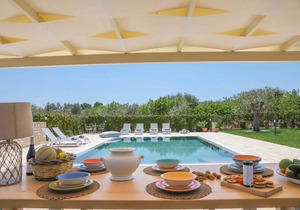 184 m² House ∙ 3 bedrooms ∙ 10 guests