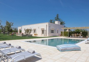 184 m² House ∙ 3 bedrooms ∙ 10 guests