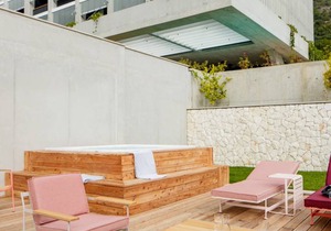 184 m² Villa ∙ 4 bedrooms ∙ 12 guests