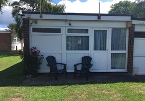 185 Belle Aire, Beach Road, Hemsby, Norfolk, NR29 4HZ