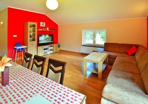 185 m² Apartment ∙ 5 bedrooms ∙ 10 guests