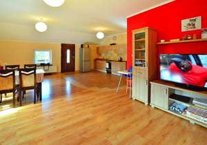 185 m² Apartment ∙ 5 bedrooms ∙ 10 guests
