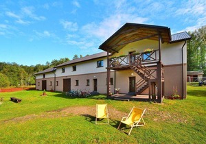 185 m² Apartment ∙ 5 bedrooms ∙ 10 guests