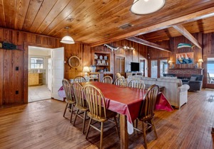 185 m² House ∙ 5 bedrooms ∙ 14 guests