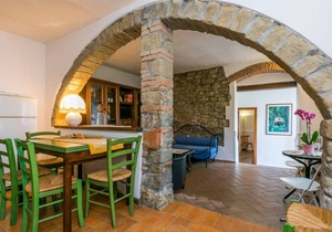 185 m² House ∙ 1 bedroom ∙ 10 guests