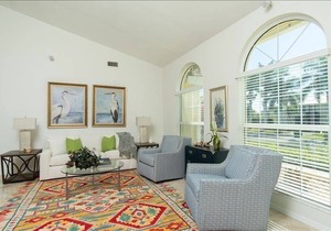 185 m² House ∙ 3 bedrooms ∙ 8 guests