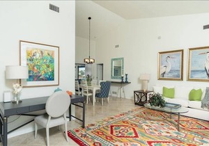 185 m² House ∙ 3 bedrooms ∙ 8 guests