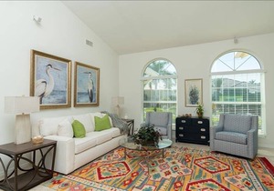 185 m² House ∙ 3 bedrooms ∙ 8 guests