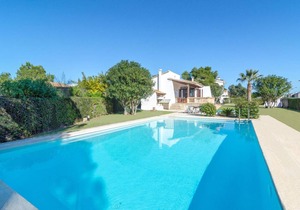 185 m² Villa ∙ 3 bedrooms ∙ 6 guests