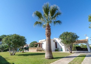 185 m² Villa ∙ 3 bedrooms ∙ 6 guests