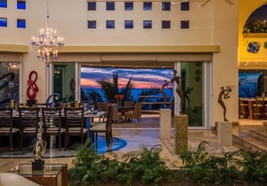 1858 m² Villa ∙ 9 bedrooms ∙ 28 guests