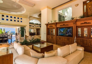 1858 m² Villa ∙ 9 bedrooms ∙ 28 guests