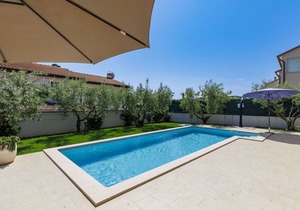 186 m² Accommodation ∙ 4 bedrooms ∙ 8 guests