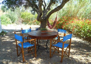 186 m² Farmhouse ∙ 3 bedrooms ∙ 6 guests