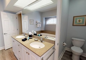 186 m² House ∙ 3 bedrooms ∙ 10 guests