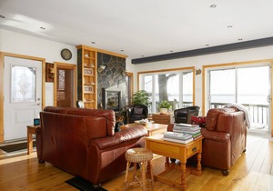 186 m² House ∙ 5 bedrooms ∙ 6 guests