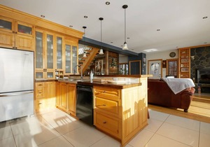 186 m² House ∙ 5 bedrooms ∙ 6 guests
