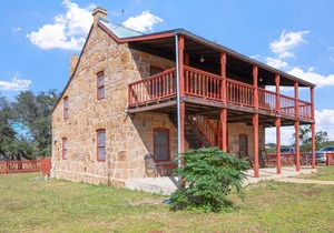 186 m² House ∙ 5 bedrooms ∙ 14 guests