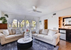 187 m² House ∙ 4 bedrooms ∙ 8 guests