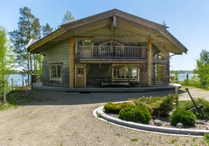 188 m² Apartment ∙ 4 bedrooms ∙ 10 guests