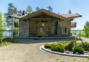188 m² House ∙ 4 bedrooms ∙ 10 guests