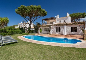 188 m² Villa ∙ 4 bedrooms ∙ 8 guests