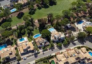 188 m² Villa ∙ 4 bedrooms ∙ 8 guests