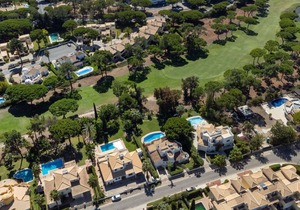 188 m² Villa ∙ 4 bedrooms ∙ 8 guests