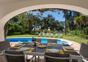 188 m² Villa ∙ 4 bedrooms ∙ 8 guests