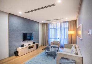 188 Suites with Washer and Bathtub near KLCC Kula Lumpur