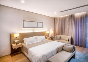 188 Suites with Washer and Bathtub near KLCC Kula Lumpur