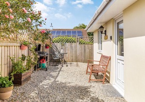 19 Cormorant Drive (The Annexe), ST. AUSTELL