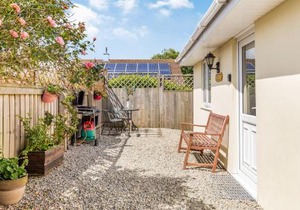 19 Cormorant Drive The Annexe
