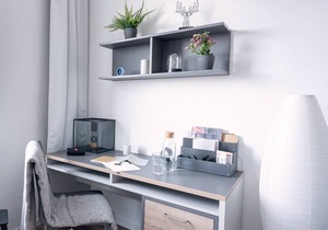 19 m² Accommodation ∙ 1 guest