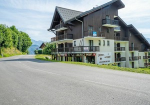 19 m² Apartment ∙ 1 bedroom ∙ 3 guests