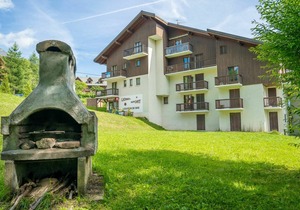 19 m² Apartment ∙ 1 bedroom ∙ 3 guests